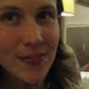 Meet your Posher, Janna e-e